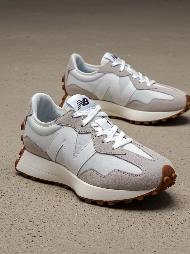 New Balance 327