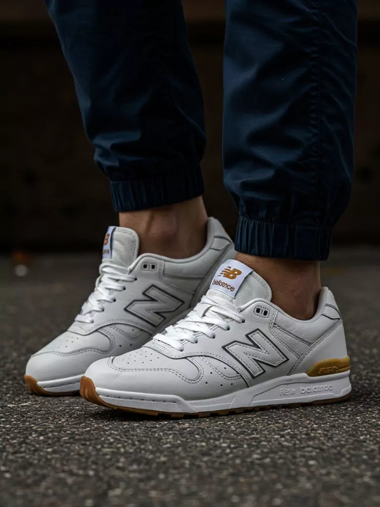 New Balance 480