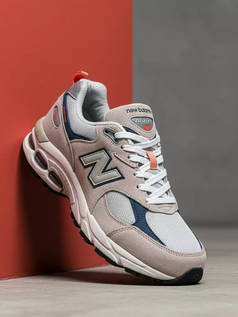 New Balance Abzorb 2000