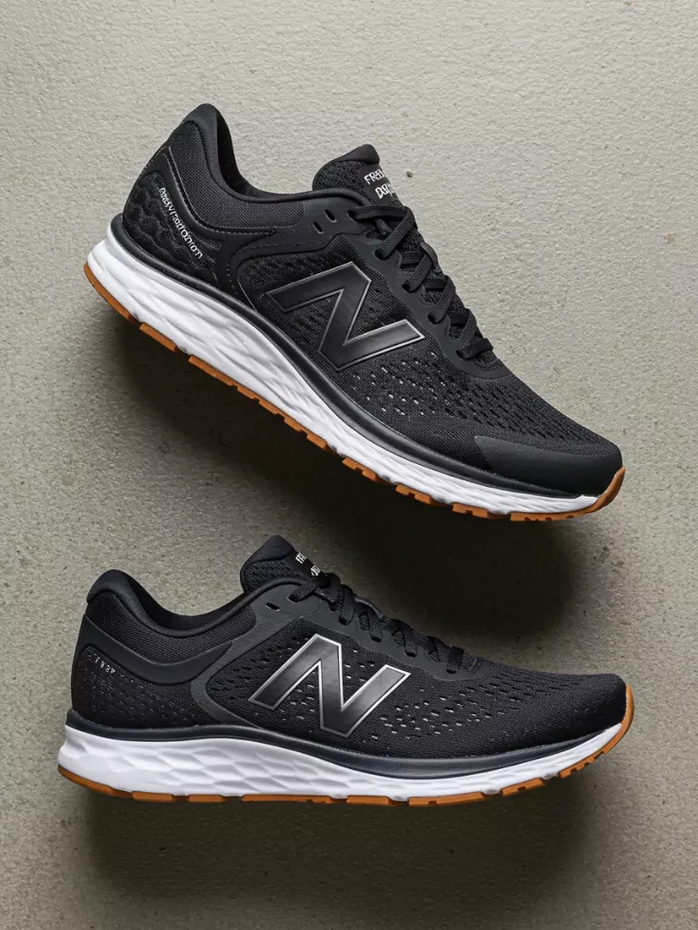 New Balance Fresh Foam SuperComp Elite & Rebel