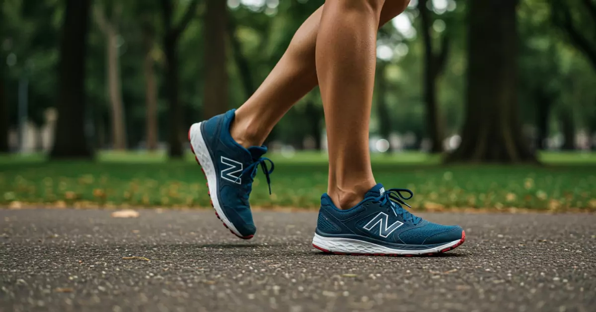 11 New Balance Shoes – Comfort Meets Style