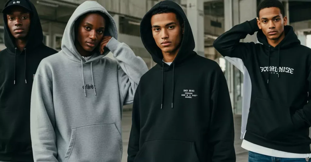 Why Everyone is Obsessing Over Oversized Hoodies This Year: 12 Reasons