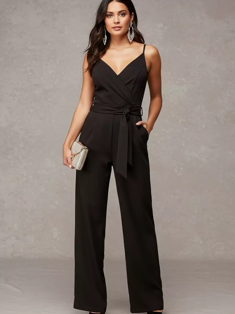 Party Jumpsuit