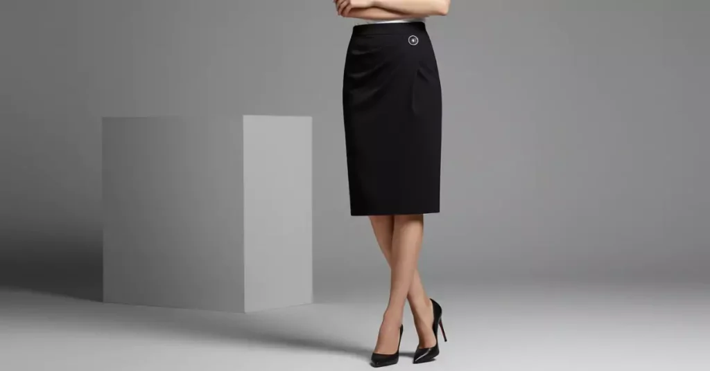 12 Pencil Skirts That Redefine Workwear Elegance