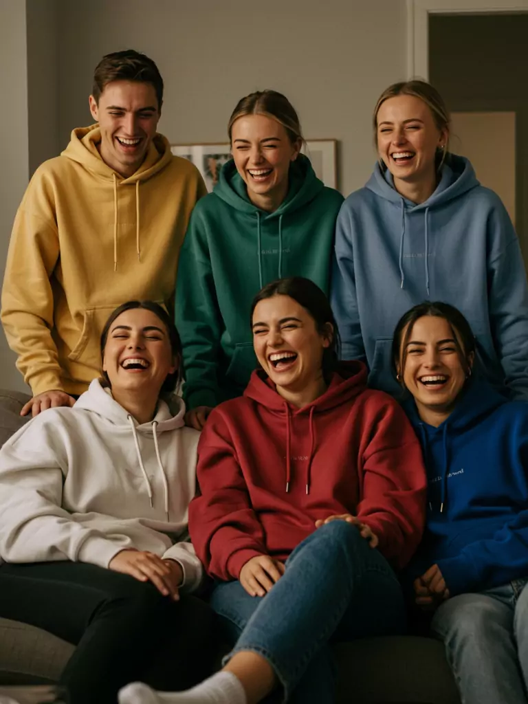 Perfect for Layering