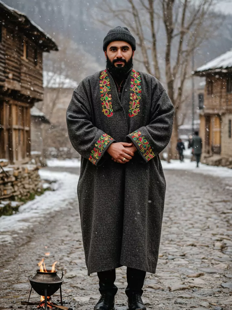 Pheran