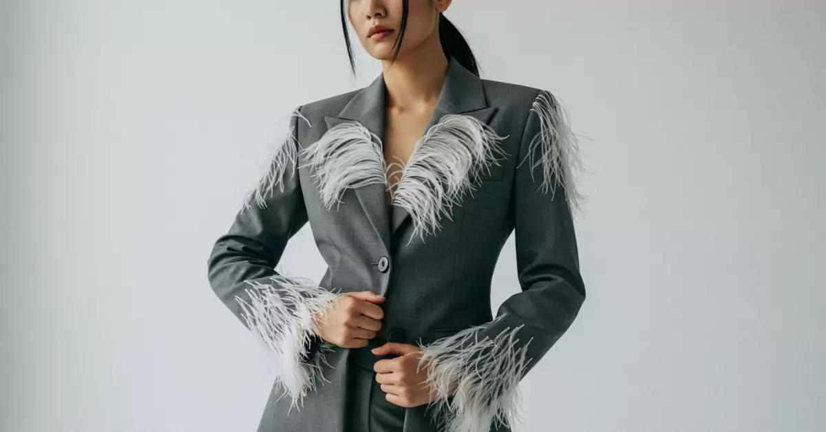 9 Power Suits That Make You Look Like a Boss