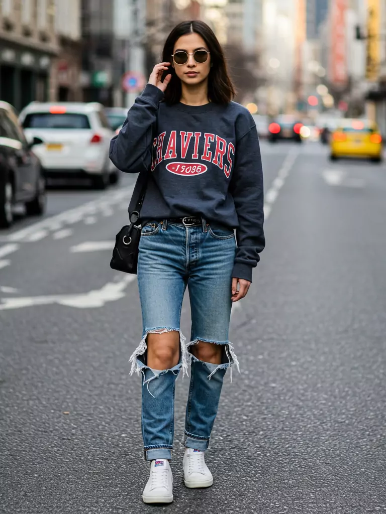 Retro & Vintage Revival