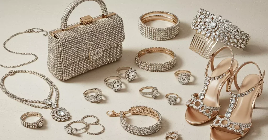 13 Rhinestones Are Sparkling Back Into Style