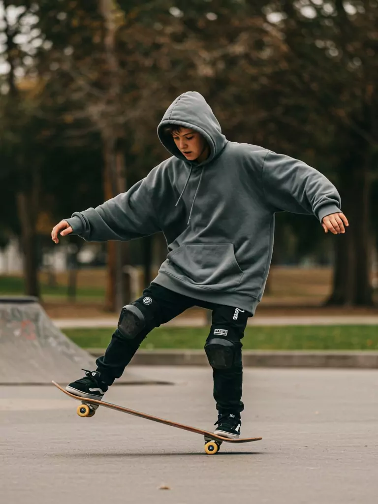 Skate and Sport Culture