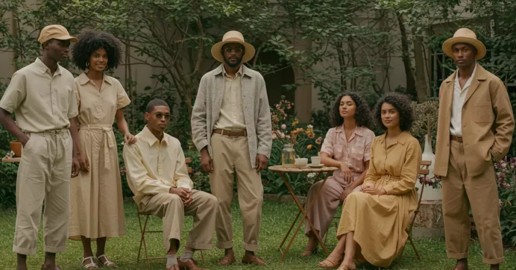 12 Slow Fashion Brands Worth Investing In