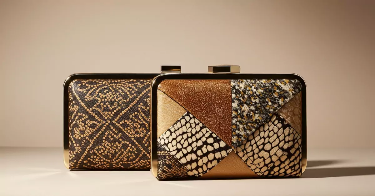 11 Statement Clutches That Steal the Show