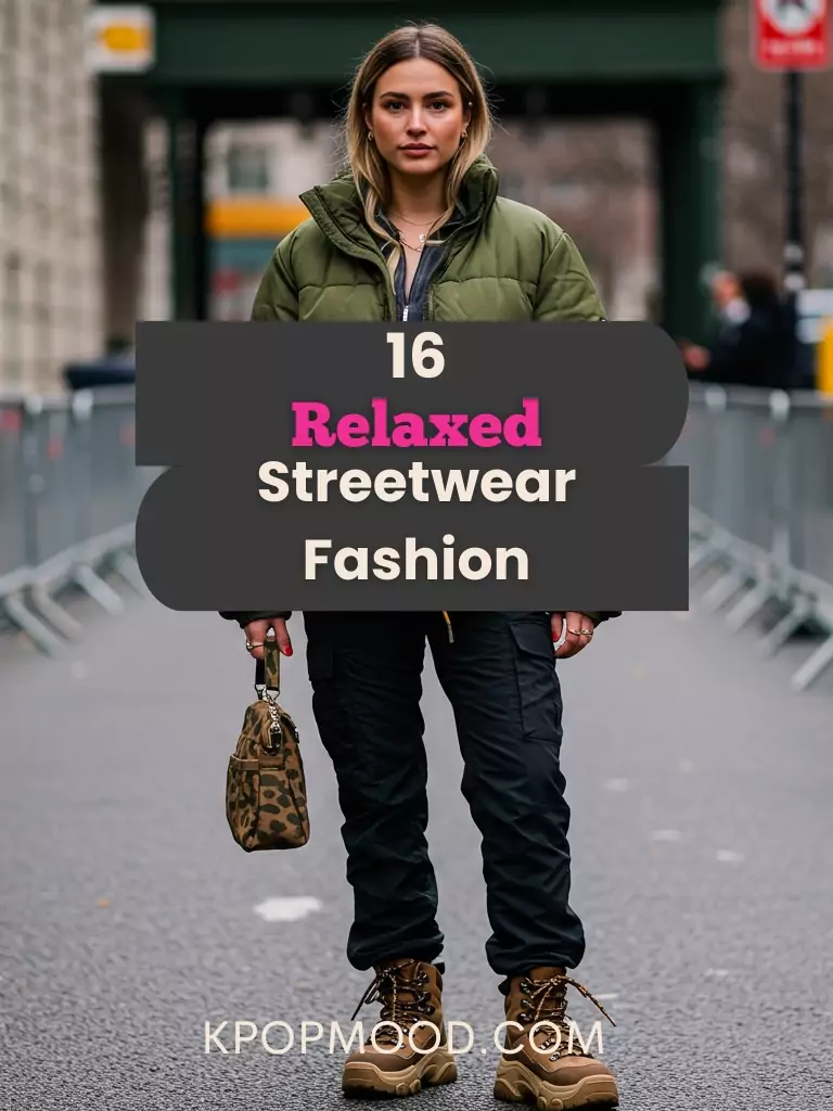 Streetwear Fashion