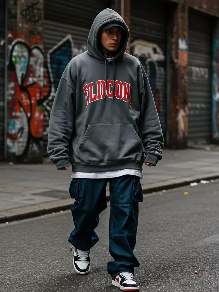 Streetwear Staple