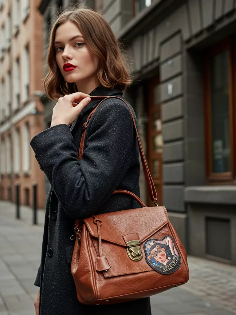 Thrifted Finds Made Chic