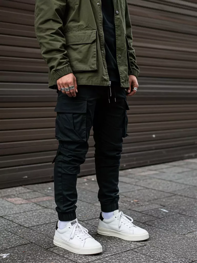 Utility & Cargo Pieces