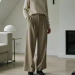 Why Wide-Leg Trousers Are the Office Hero Piece: 11 Reasons