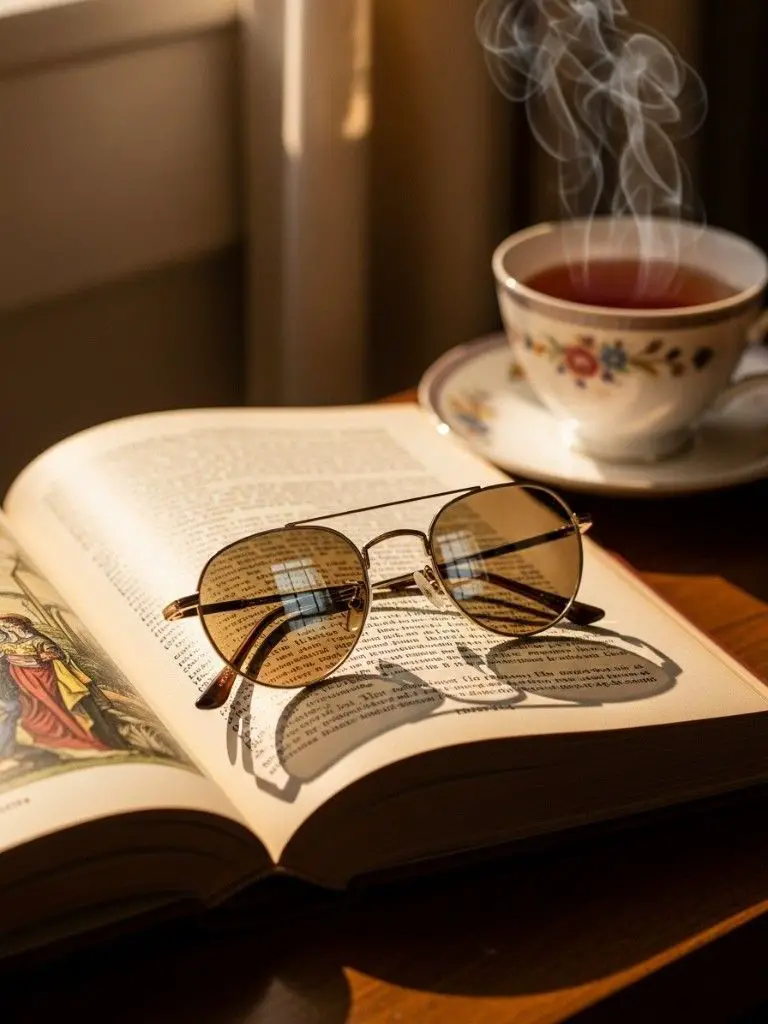 Minimal Metal Frames