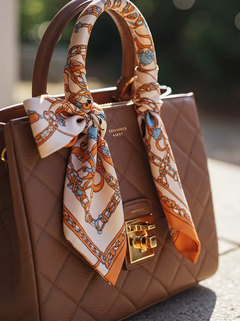 Bag Accent