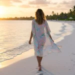Why Beach Kimonos Are the Ultimate Vacation Essential : 13 Reasons