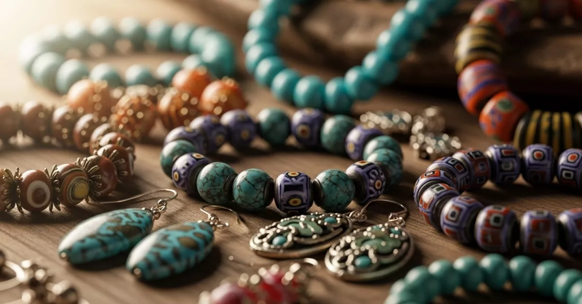 11 Beaded Jewelry That Completes Every Boho Look