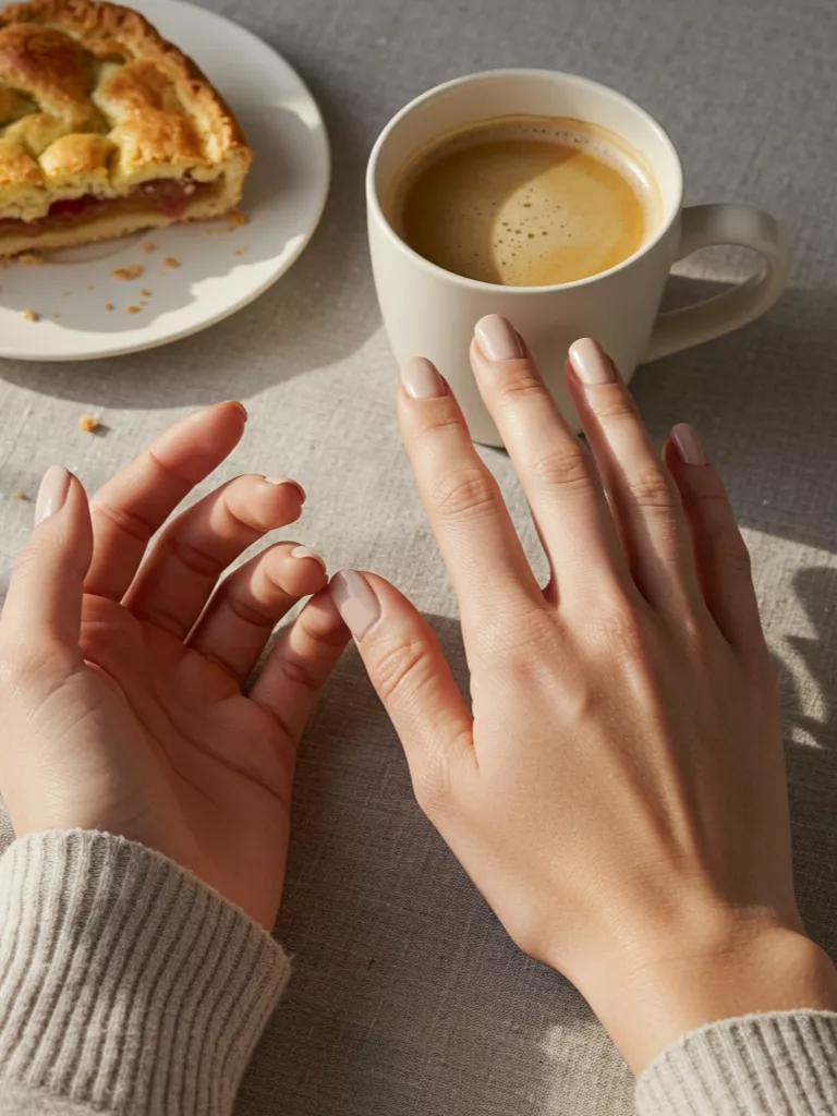 Creamy Beige Neutrals