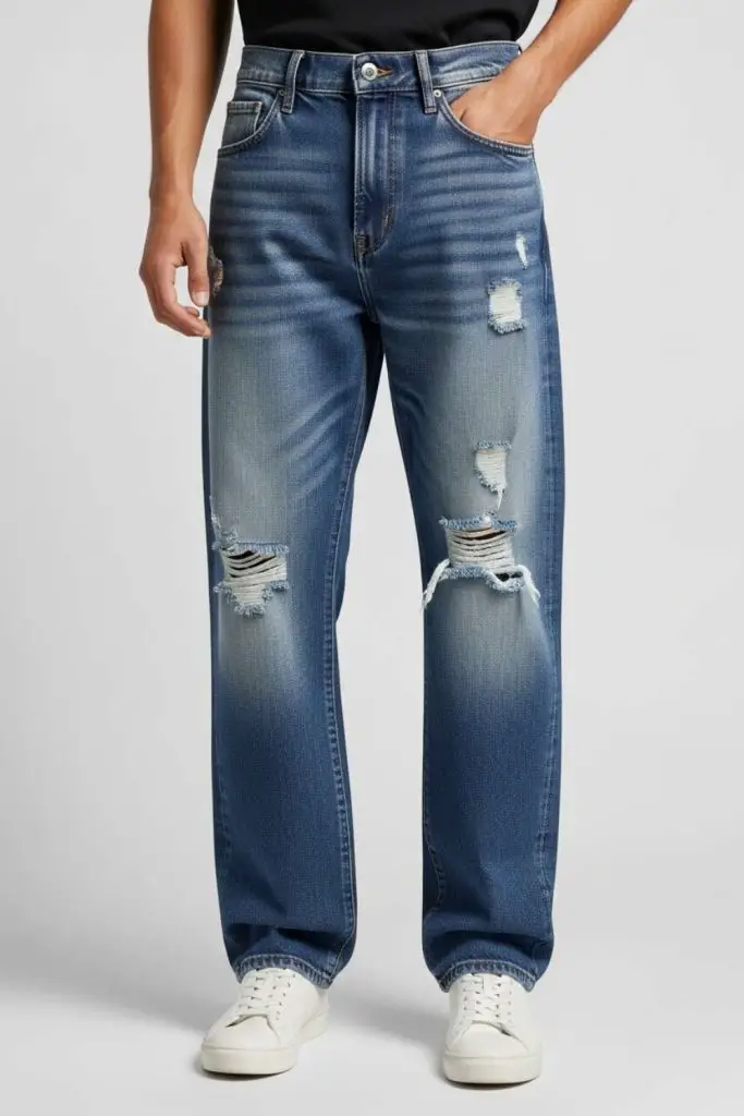 Fabric & Wash Matter