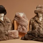 13 Faux Fur Pieces That Scream Luxe for Less