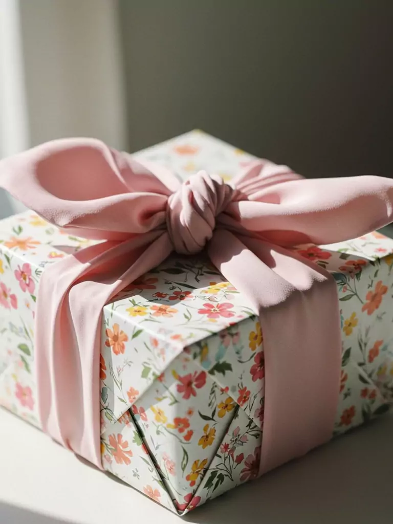 Gift Wrap