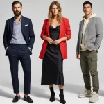 How To Style a Blazer  The Complete Guide