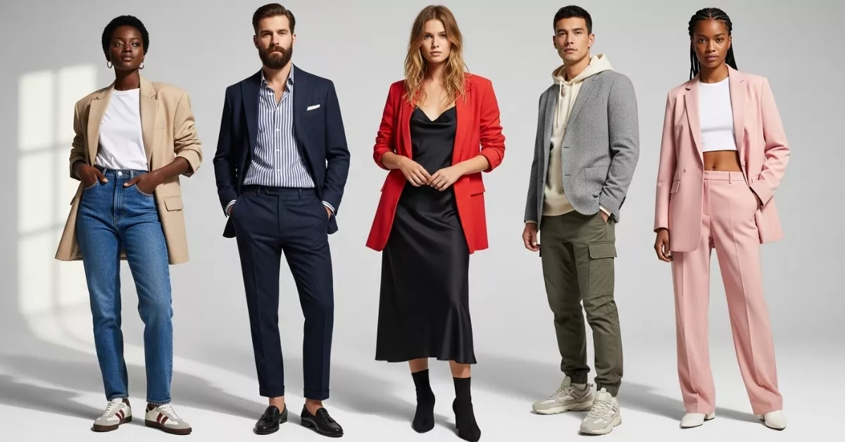 How To Style a Blazer  The Complete Guide