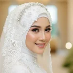 How to Wear Hijab for Wedding A Step-by-Step Bridal Guide