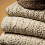 11 Layered Knitwear That Keeps You Cozy & Chic