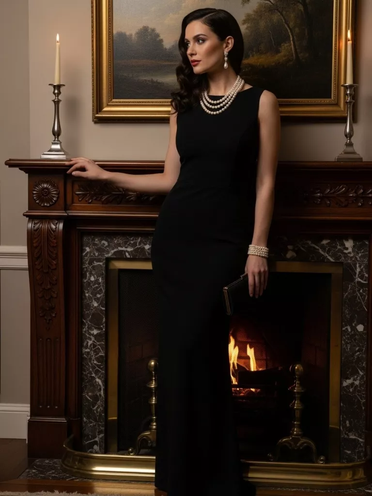 Little Black Dress Remix