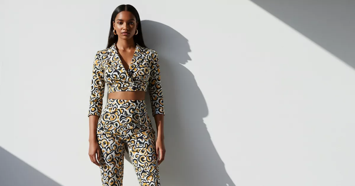 17 Matching Sets That Are Sporty Yet Chic