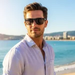 11 Top Trending Men’s Sunglasses Styles in 2025