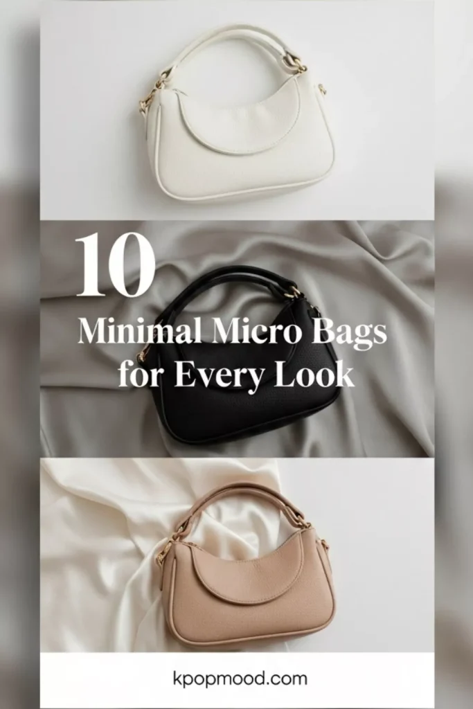 Micro Bags