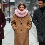 12 Oversized Coats That Instantly Elevate Winter Fits