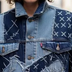 17 Patchwork Denim That Feels Retro Yet Fresh