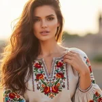 10 Peasant Tops That Are Totally Trending Again