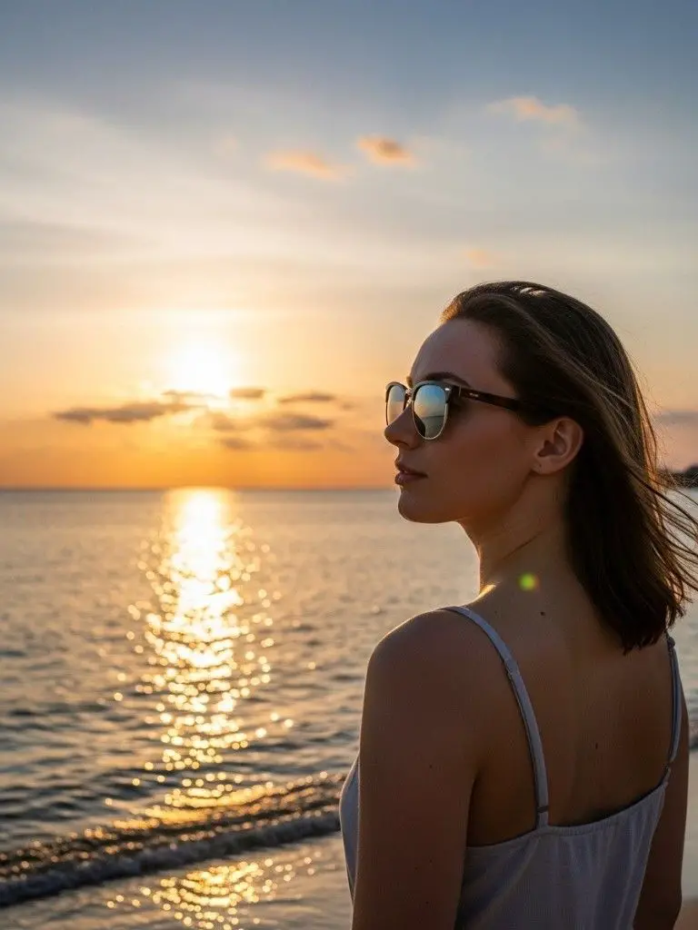 Polarized Everyday Sunnies