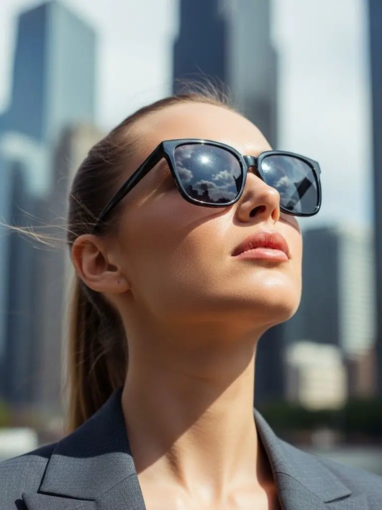 Square and Structured