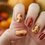 From Dinner Table to Couch: 11 Comfiest Thanksgiving Day Looks