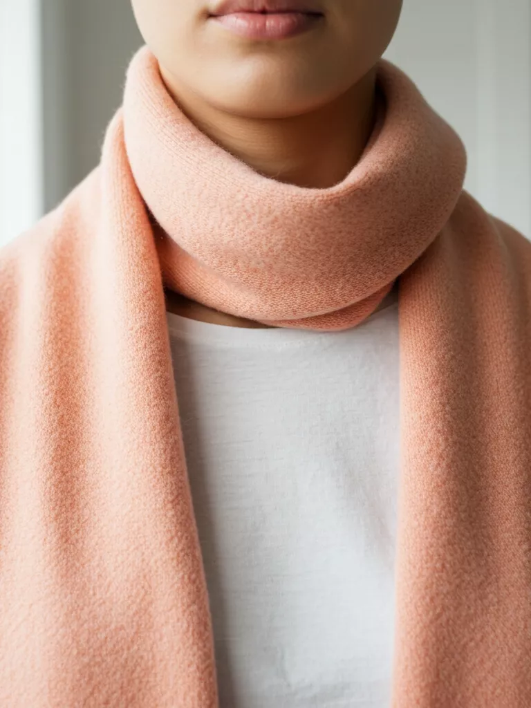 The Basic Drape (Classic Look)