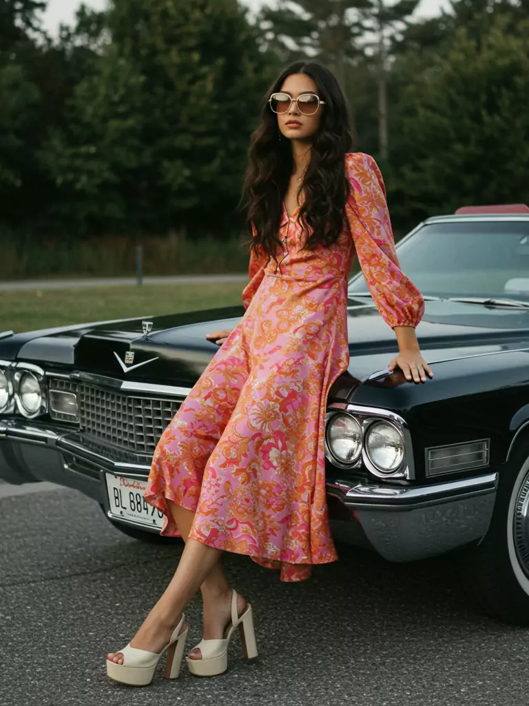 They Bring Back Retro Vibes