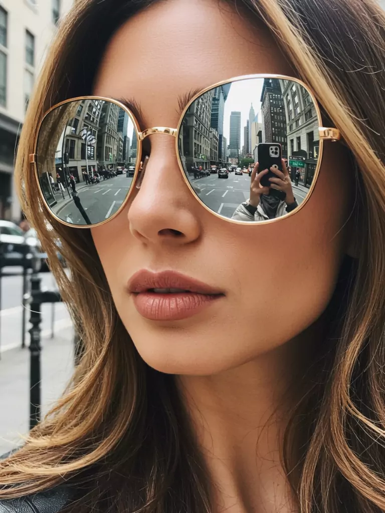 They Look Great in Photos