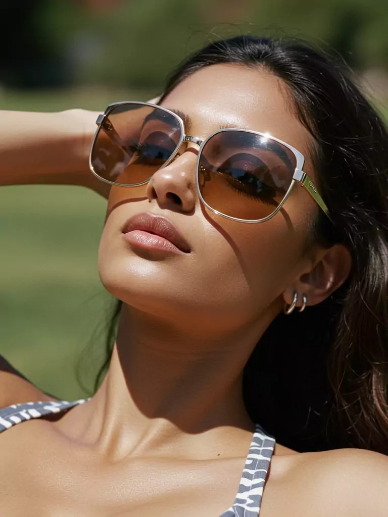 They Protect More Than Just Your Eyes