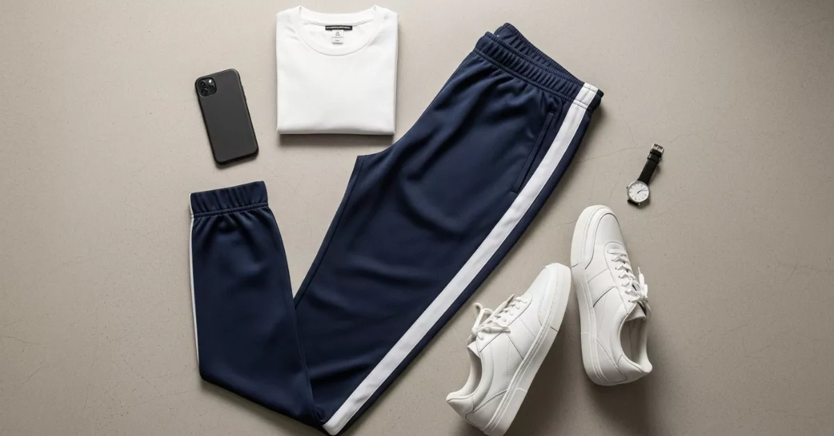9 Track Pants That Go Beyond the Gym
