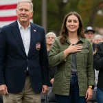 13 Veterans Day Outfit Ideas to Honor in Style