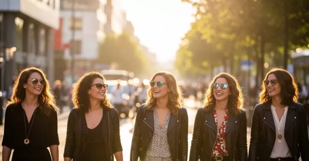 The Best Sunglasses for Women: From Classic to Bold Styles”